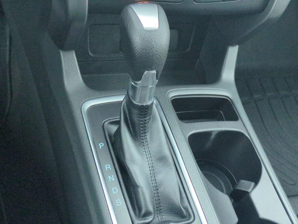 Thumbnail: 2017 Ford Escape - 15
