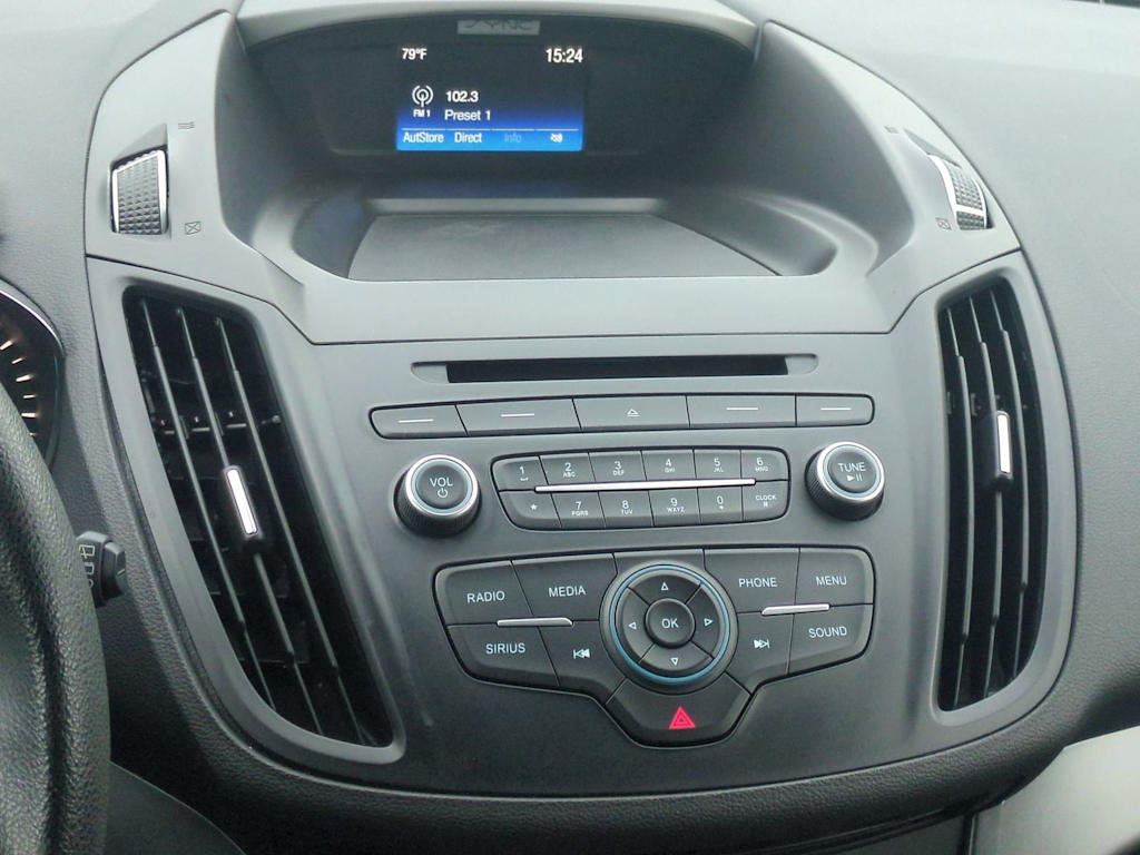 Thumbnail: 2017 Ford Escape - 14