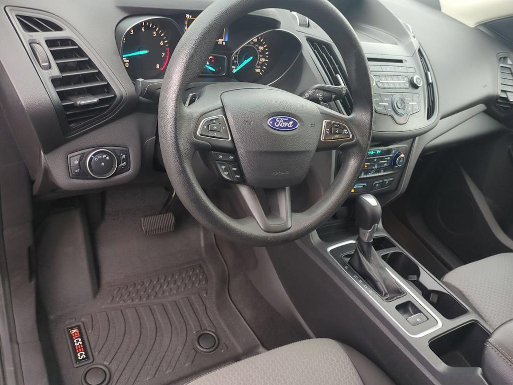 Thumbnail: 2017 Ford Escape - 2