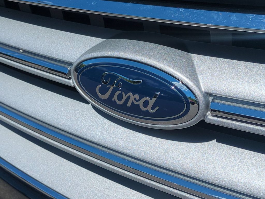 Thumbnail: 2017 Ford Escape - 7