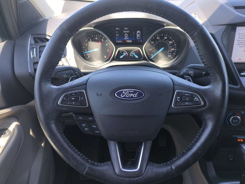 Thumbnail: 2017 Ford Escape - 13