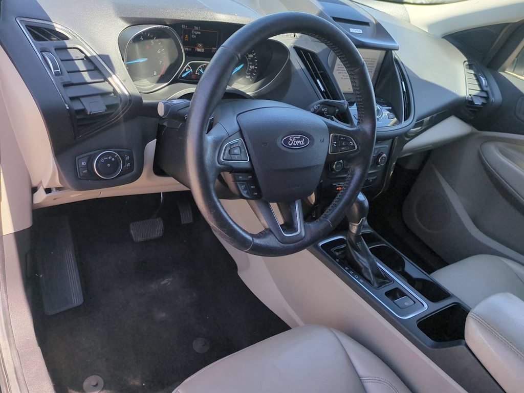 Thumbnail: 2017 Ford Escape - 2