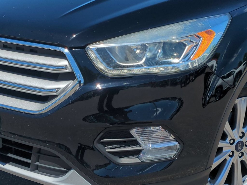 Thumbnail: 2017 Ford Escape - 24