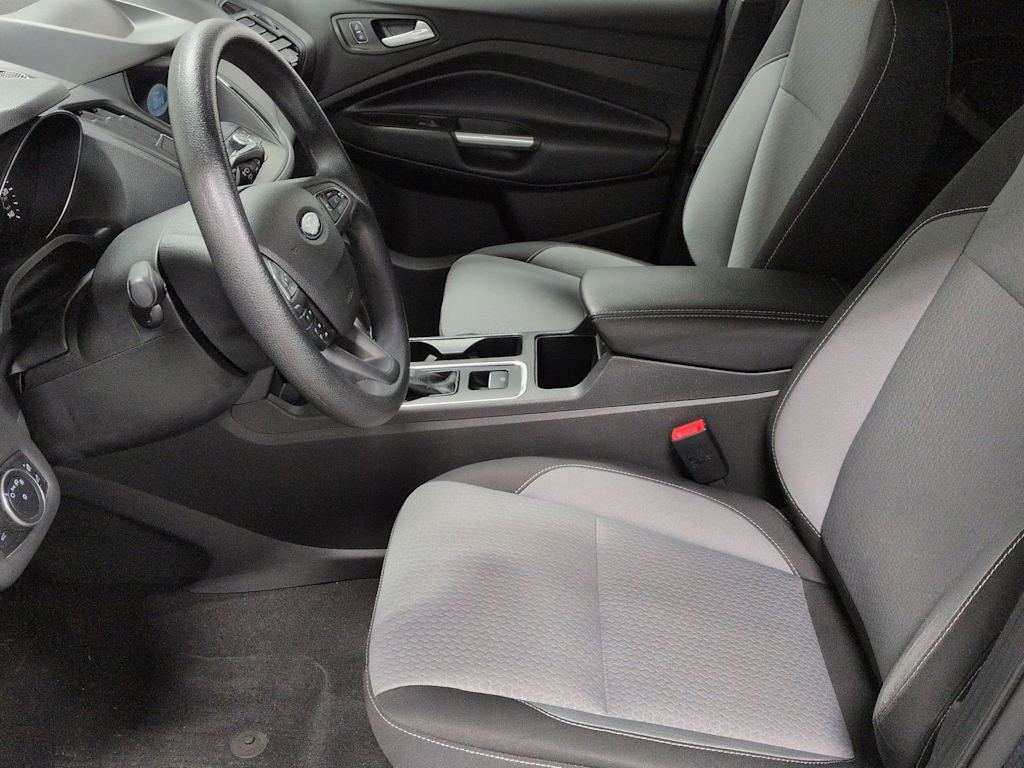 Thumbnail: 2019 Ford Escape - 11