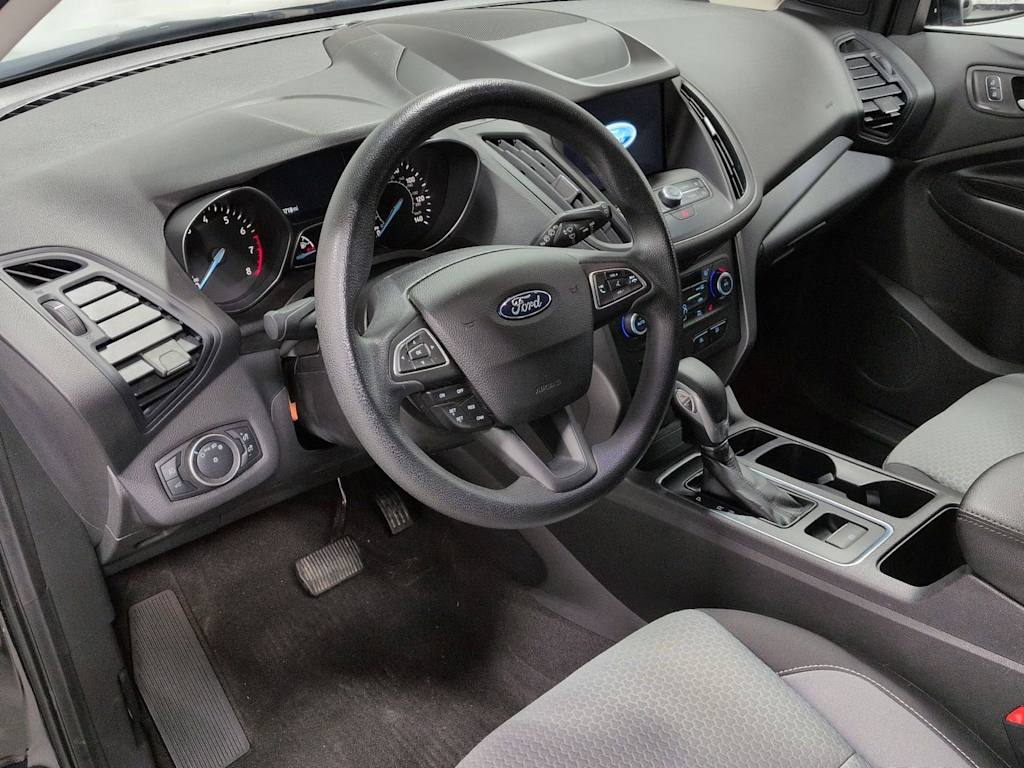 Thumbnail: 2019 Ford Escape - 2