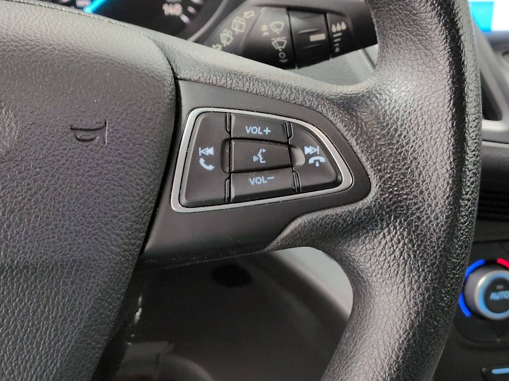 Thumbnail: 2019 Ford Escape - 31