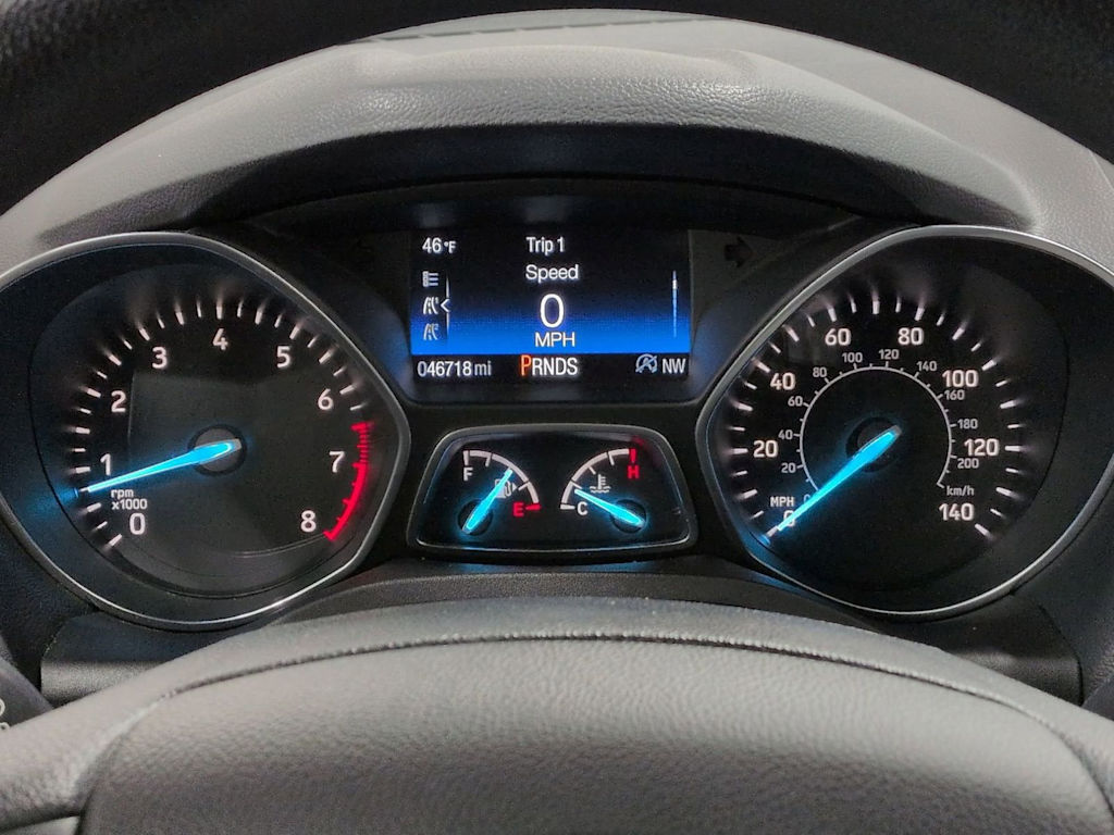 Thumbnail: 2019 Ford Escape - 17