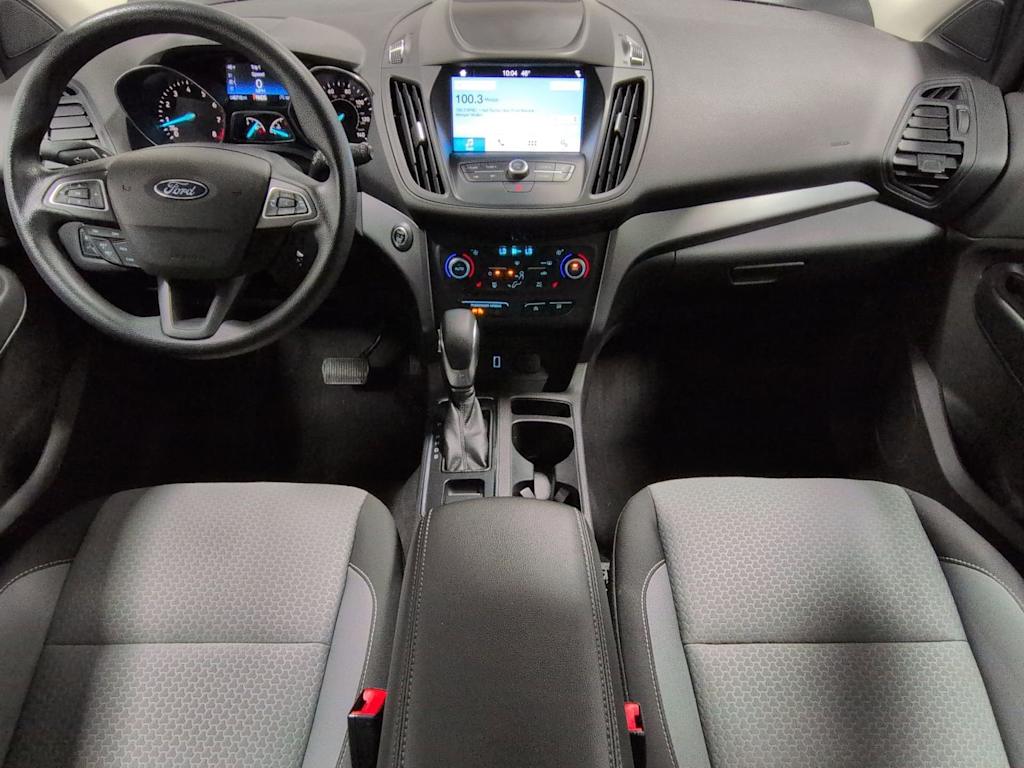 Thumbnail: 2019 Ford Escape - 10