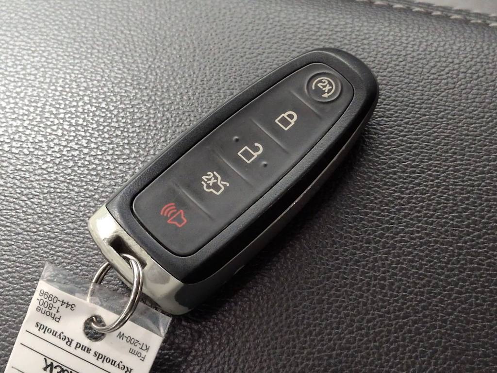 Thumbnail: 2019 Ford Escape - 19
