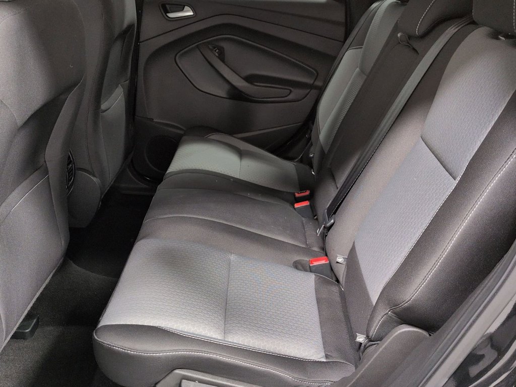 Thumbnail: 2019 Ford Escape - 28