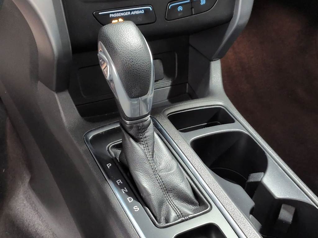 Thumbnail: 2019 Ford Escape - 35