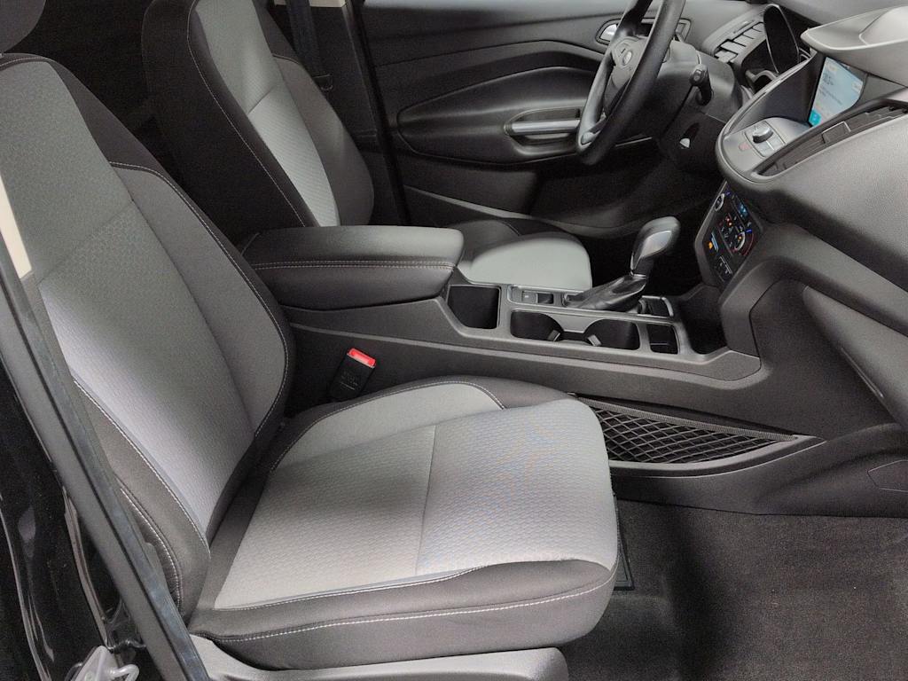 Thumbnail: 2019 Ford Escape - 12
