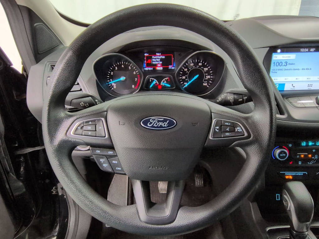 Thumbnail: 2019 Ford Escape - 14