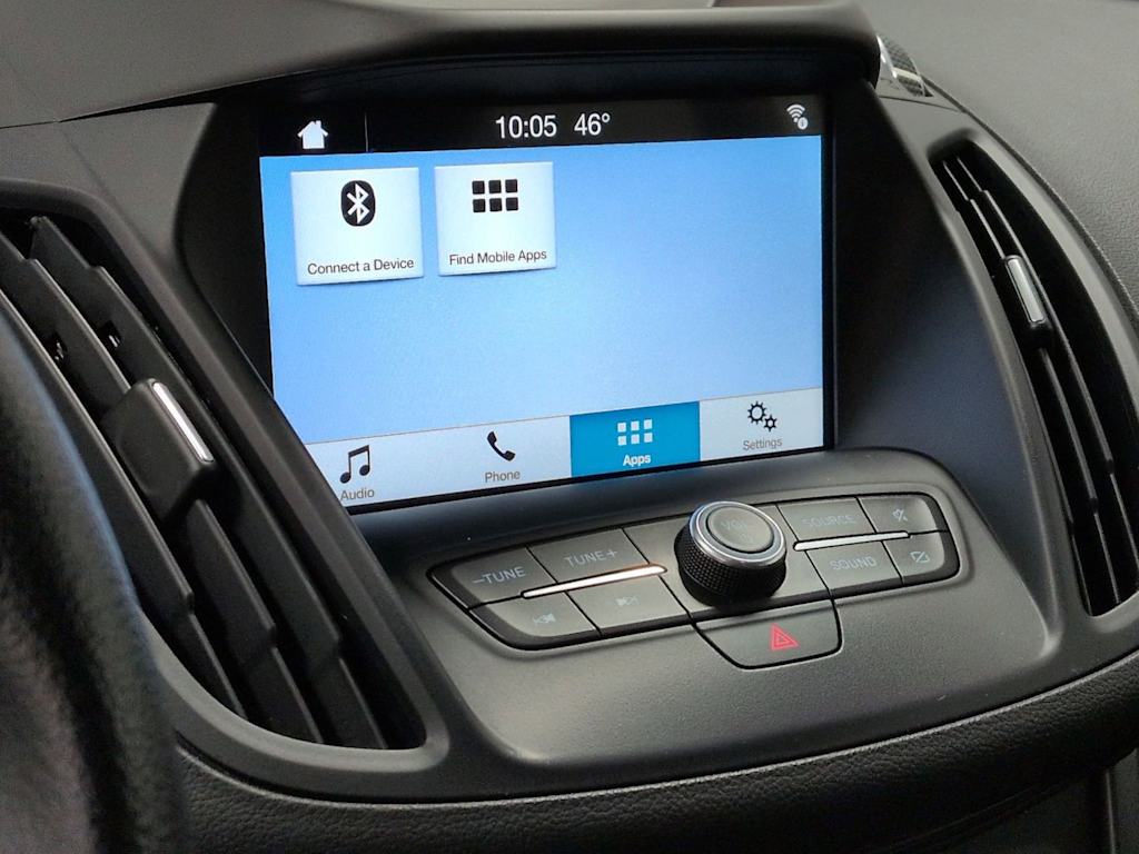 Thumbnail: 2019 Ford Escape - 15