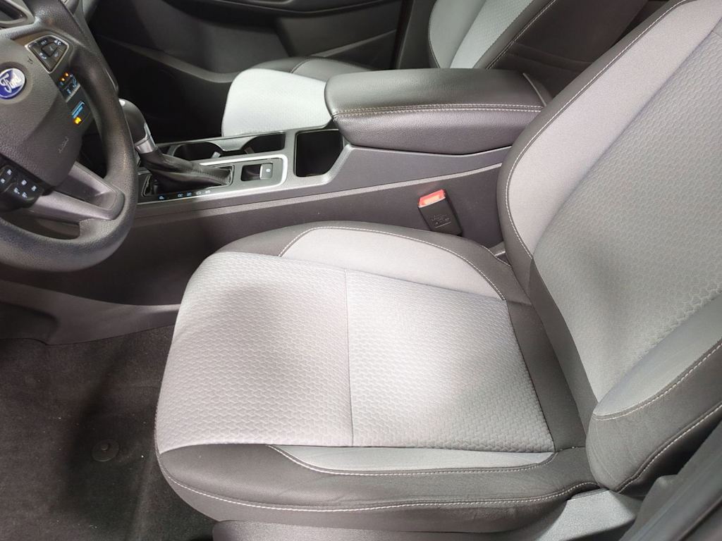 Thumbnail: 2017 Ford Escape - 11