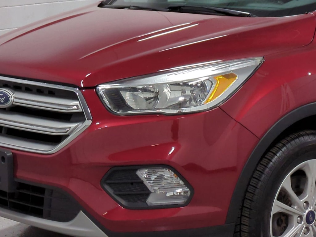 Thumbnail: 2017 Ford Escape - 25