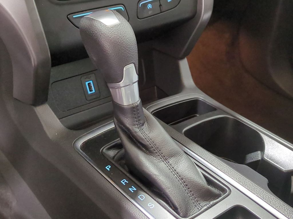 Thumbnail: 2017 Ford Escape - 16