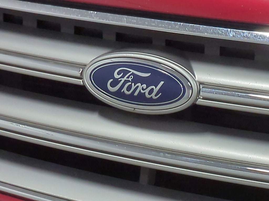 Thumbnail: 2017 Ford Escape - 7
