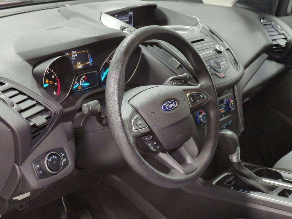 Thumbnail: 2017 Ford Escape - 2