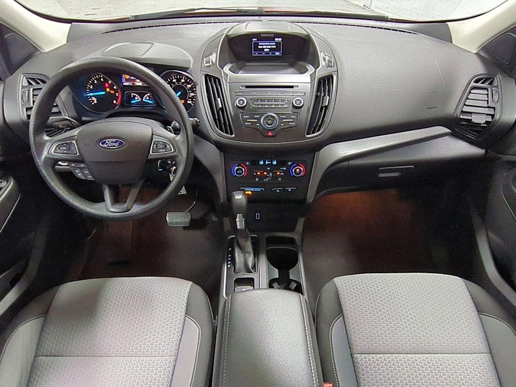 Thumbnail: 2017 Ford Escape - 10