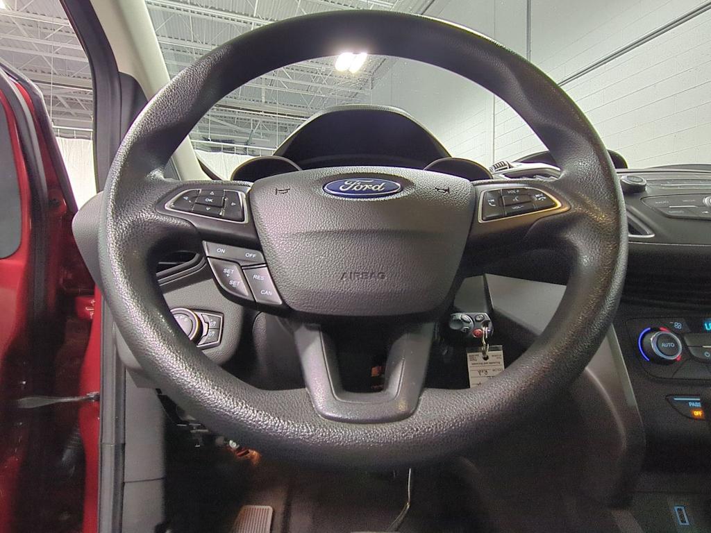 Thumbnail: 2017 Ford Escape - 14