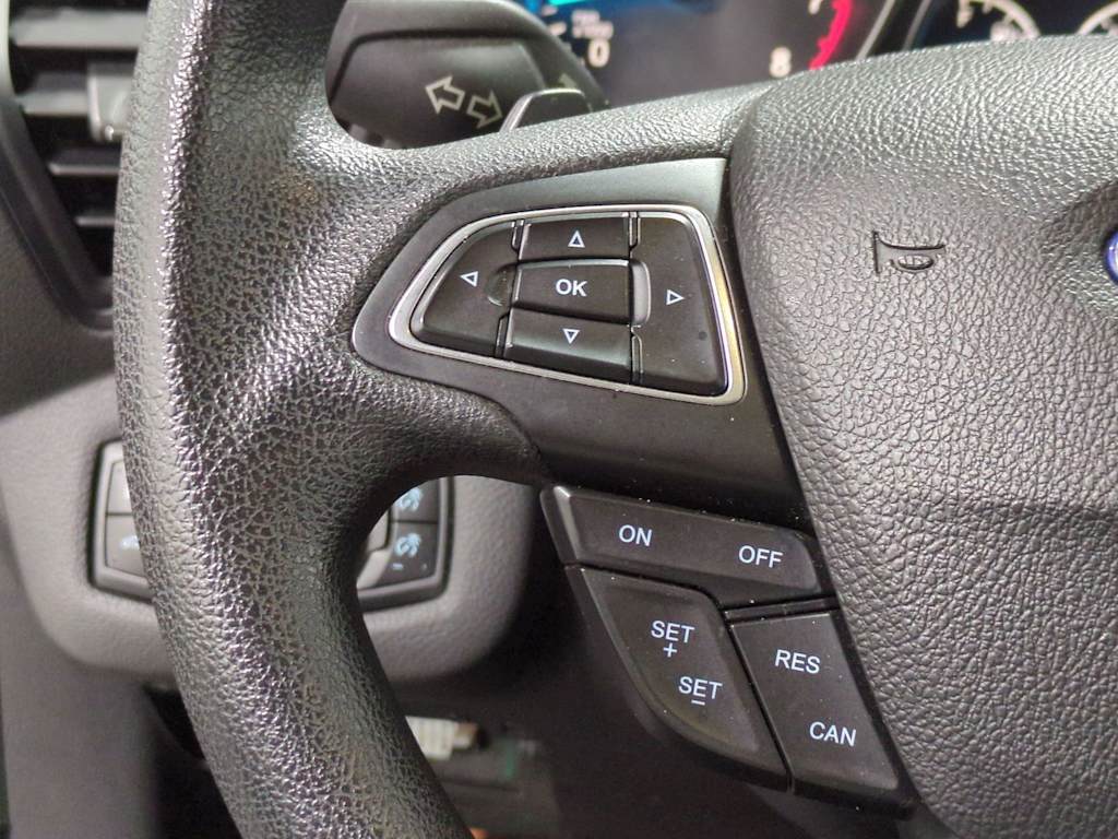 Thumbnail: 2017 Ford Escape - 30