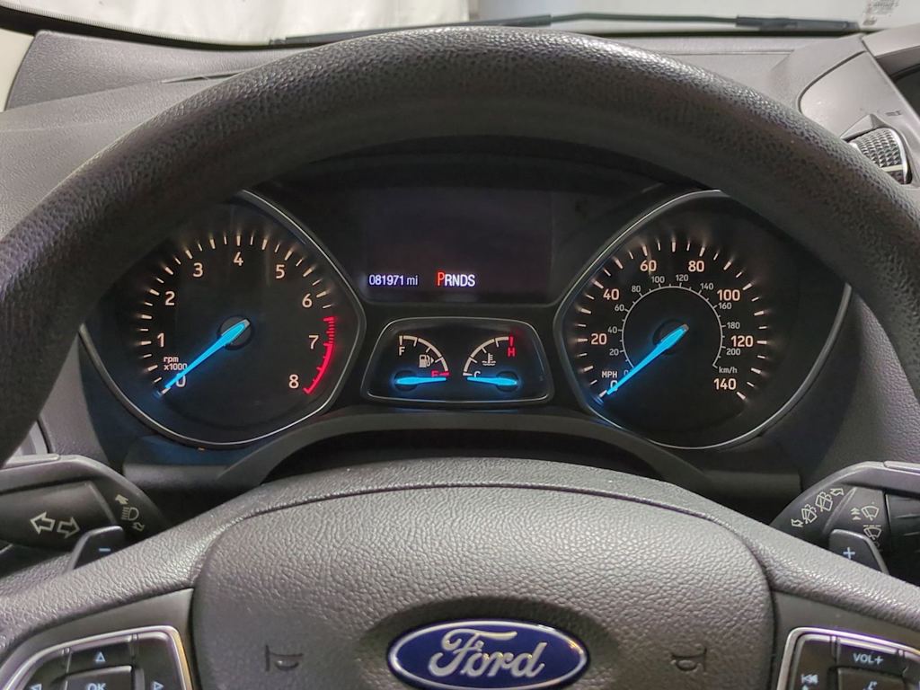 Thumbnail: 2017 Ford Escape - 17