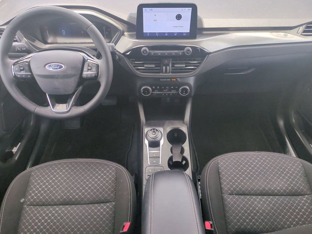 Thumbnail: 2023 Ford Escape - 9
