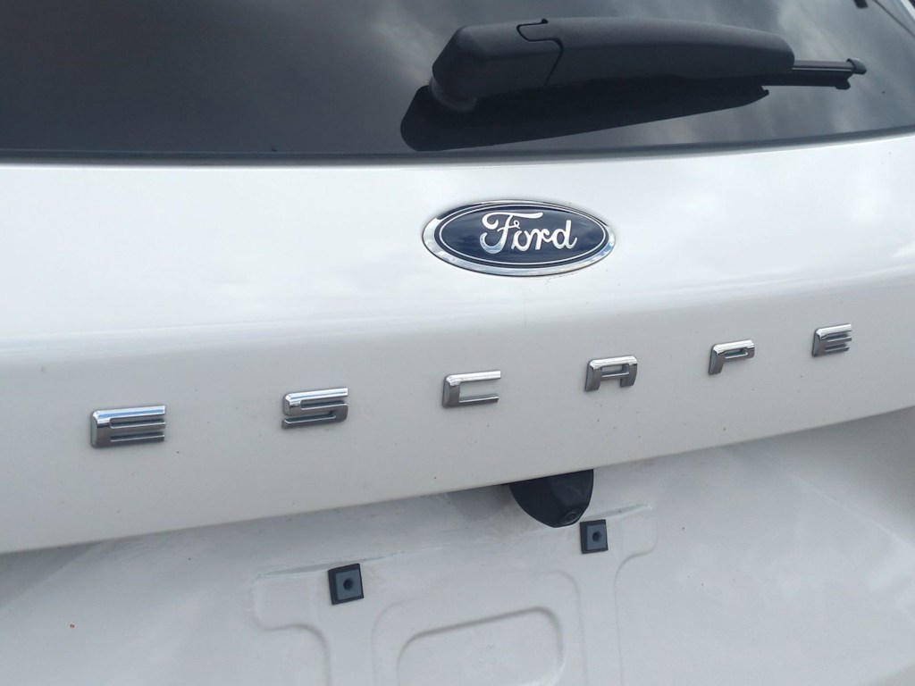 Thumbnail: 2023 Ford Escape - 25