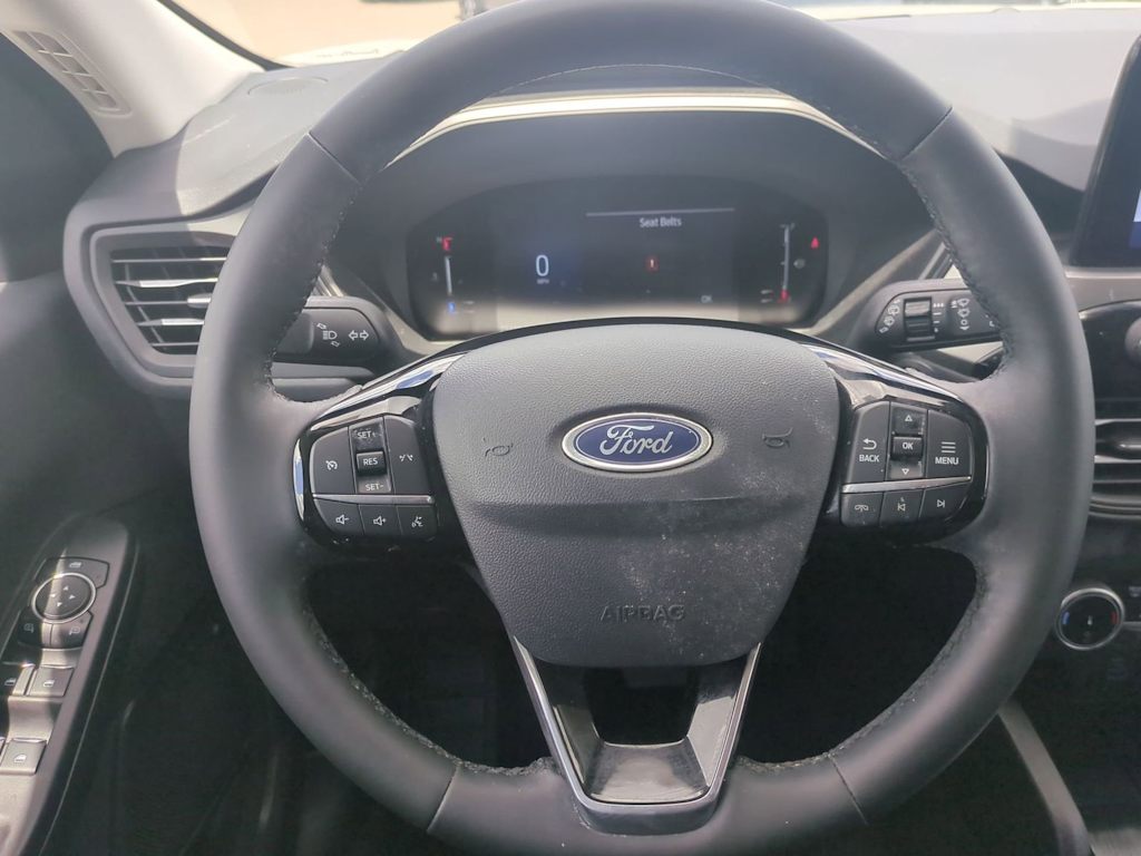 Thumbnail: 2023 Ford Escape - 13