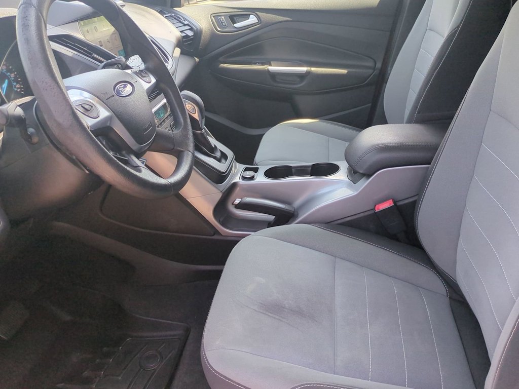 Thumbnail: 2016 Ford Escape - 10