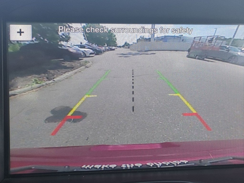 Thumbnail: 2016 Ford Escape - 32