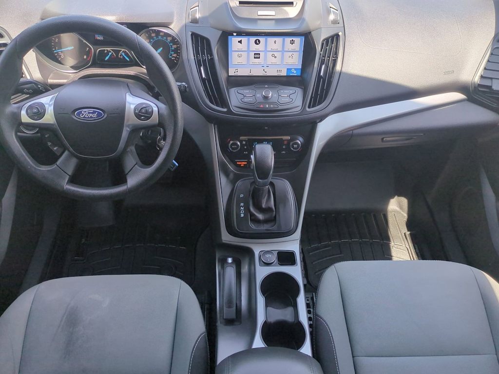 Thumbnail: 2016 Ford Escape - 9