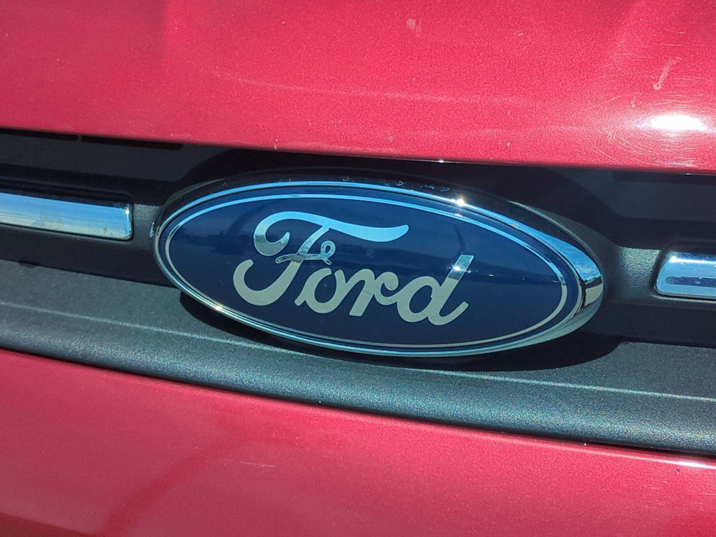 Thumbnail: 2016 Ford Escape - 7