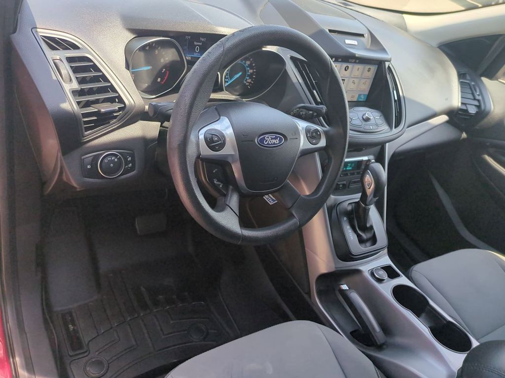 Thumbnail: 2016 Ford Escape - 2