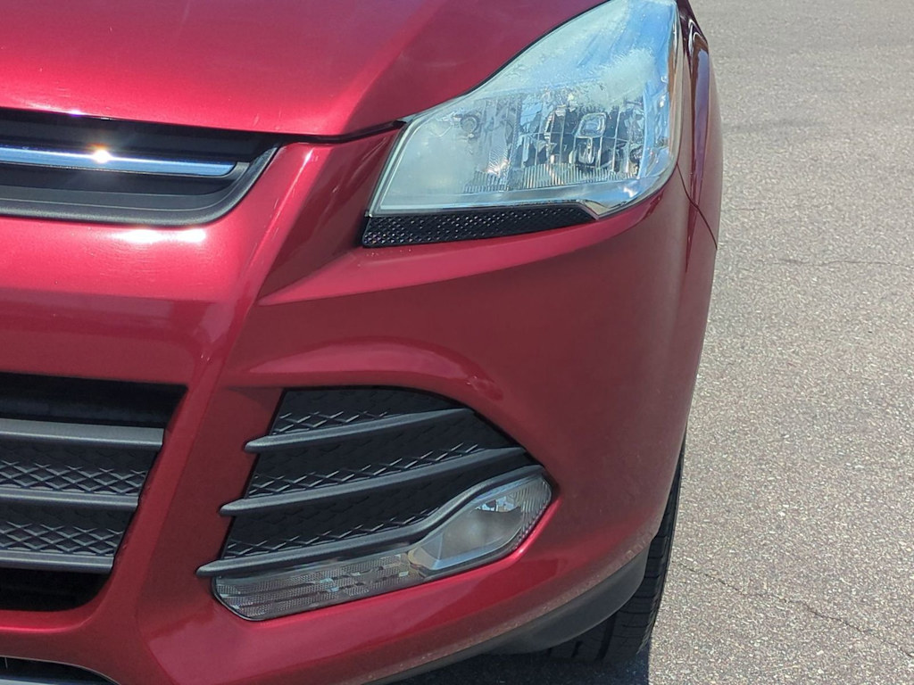 Thumbnail: 2016 Ford Escape - 24