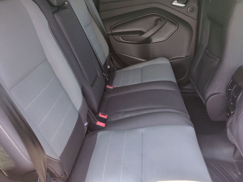 Thumbnail: 2016 Ford Escape - 27
