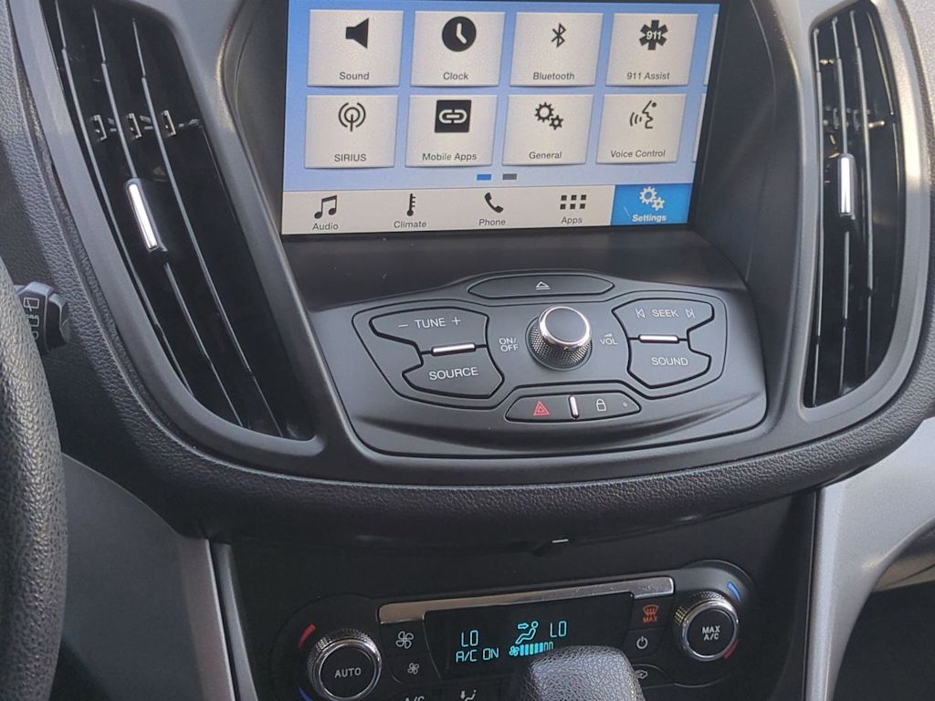 Thumbnail: 2016 Ford Escape - 14