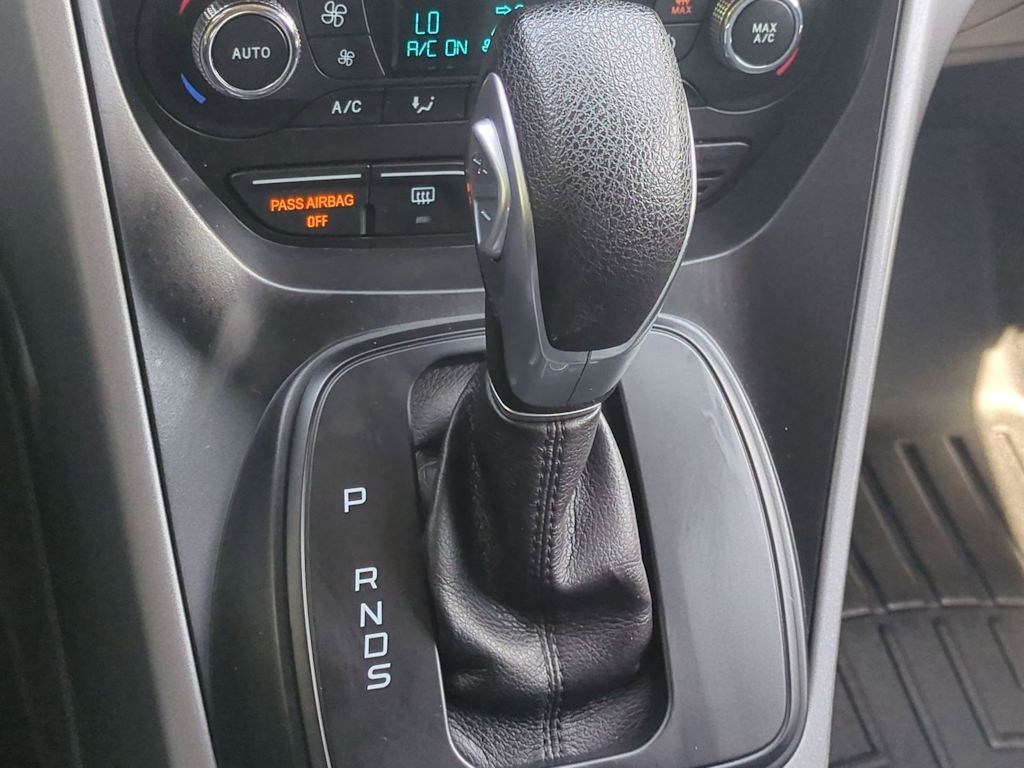 Thumbnail: 2016 Ford Escape - 34