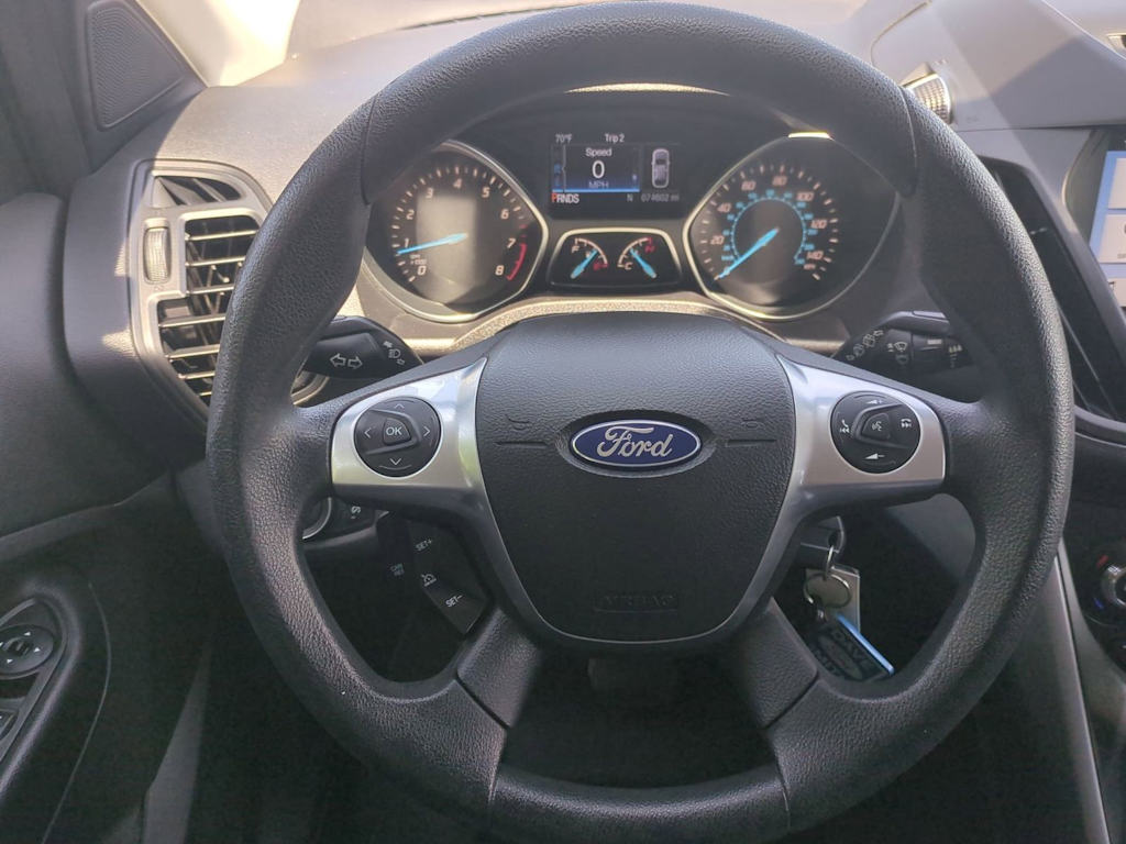 Thumbnail: 2016 Ford Escape - 13
