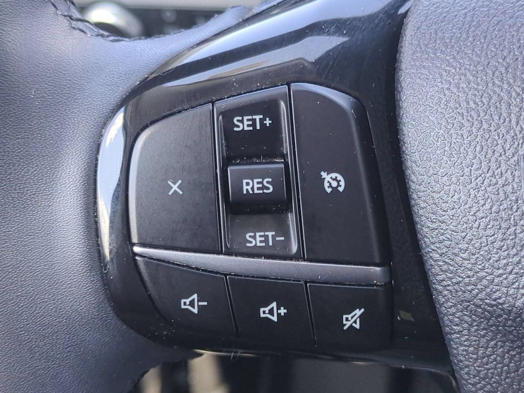 Thumbnail: 2021 Ford Escape - 29