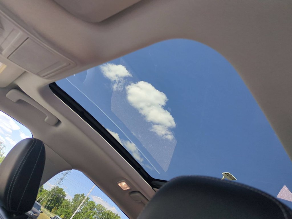 Thumbnail: 2021 Ford Escape - 26