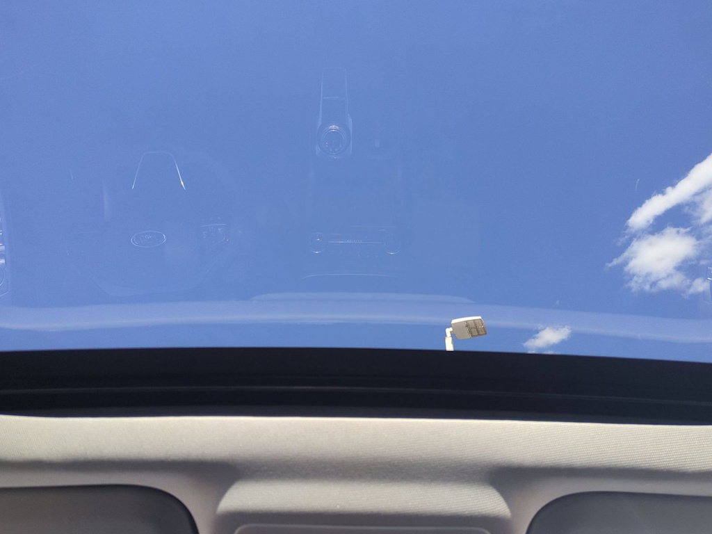 Thumbnail: 2021 Ford Escape - 18