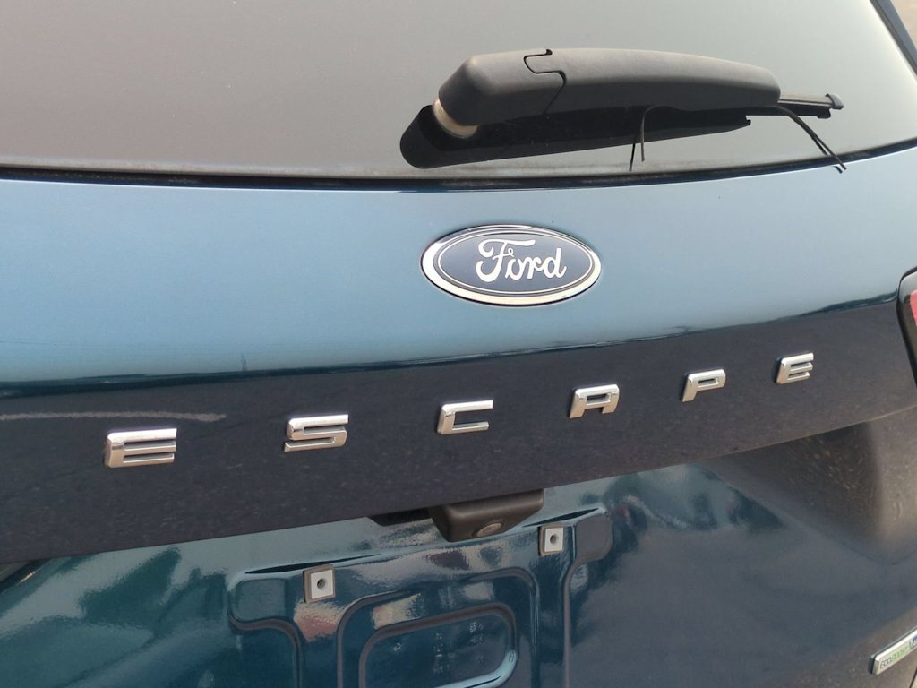 Thumbnail: 2020 Ford Escape - 25