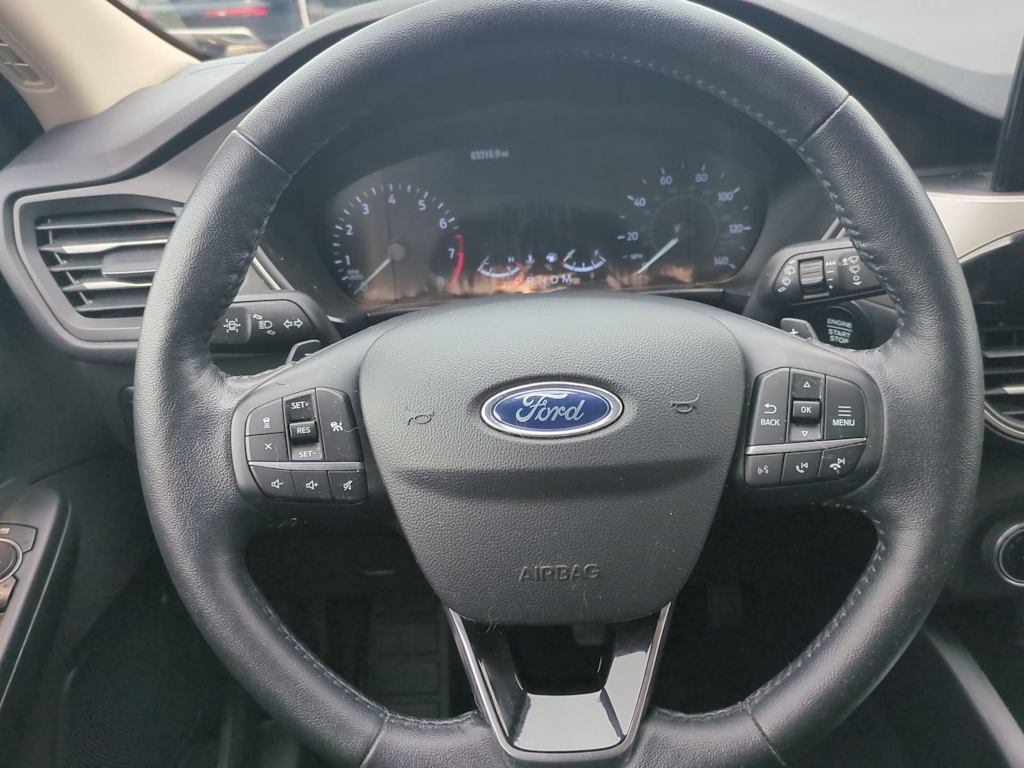 Thumbnail: 2020 Ford Escape - 13