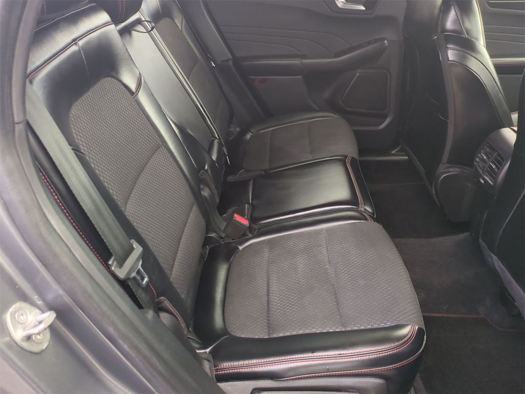 Thumbnail: 2023 Ford Escape - 28