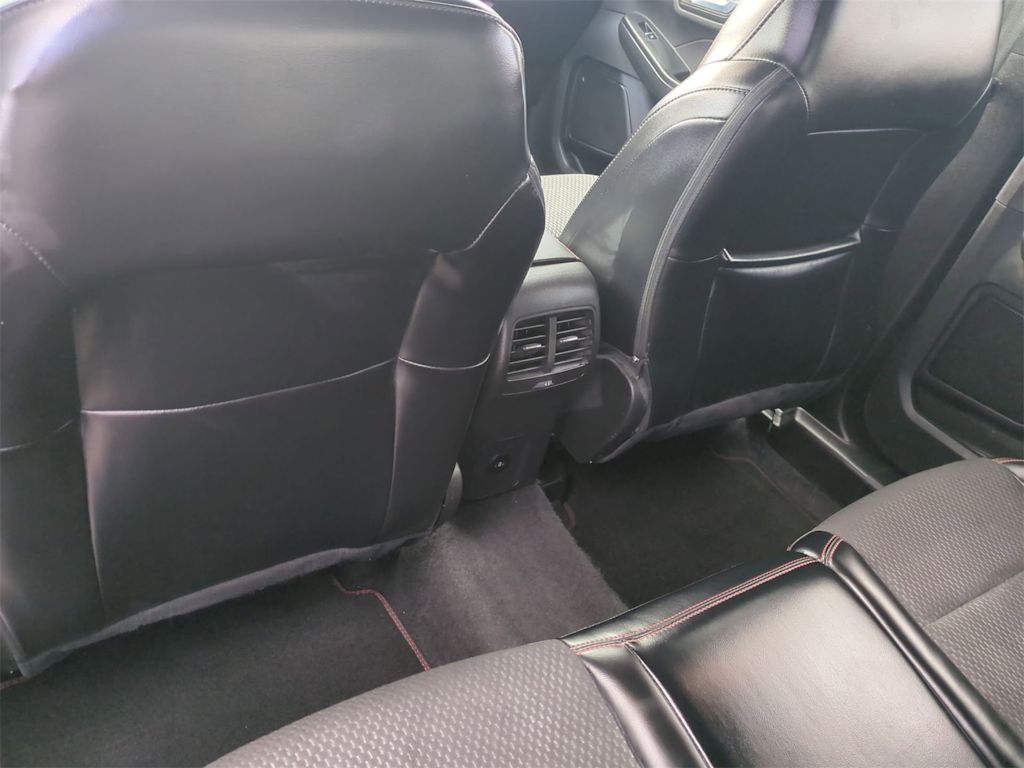 Thumbnail: 2023 Ford Escape - 27