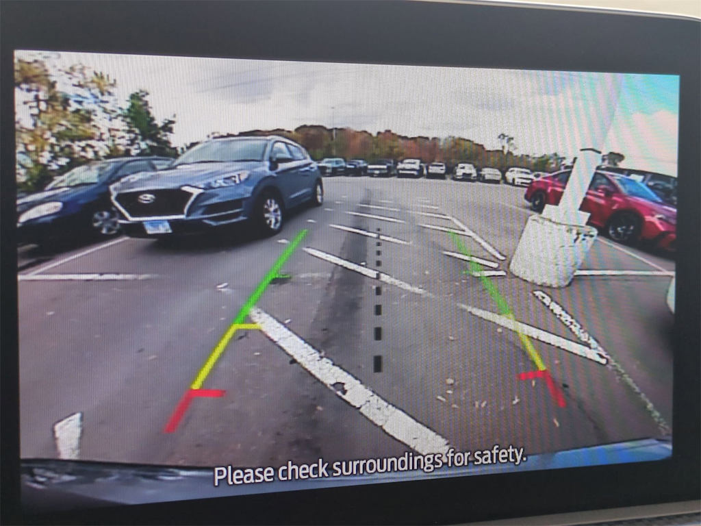 Thumbnail: 2023 Ford Escape - 33