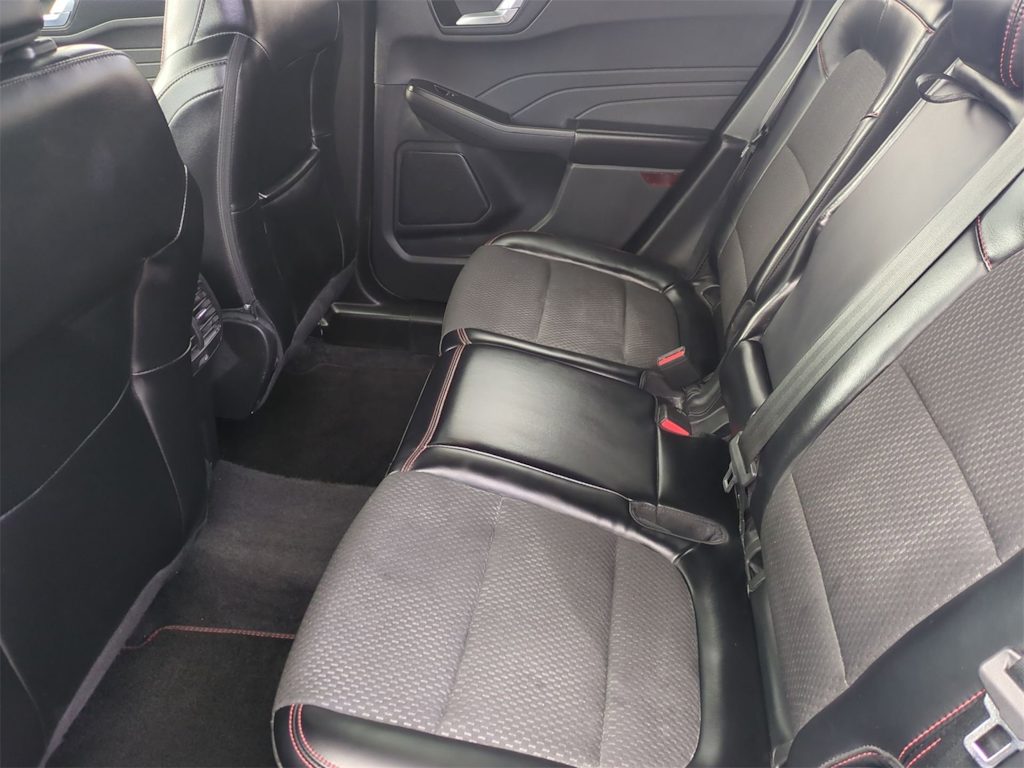 Thumbnail: 2023 Ford Escape - 12