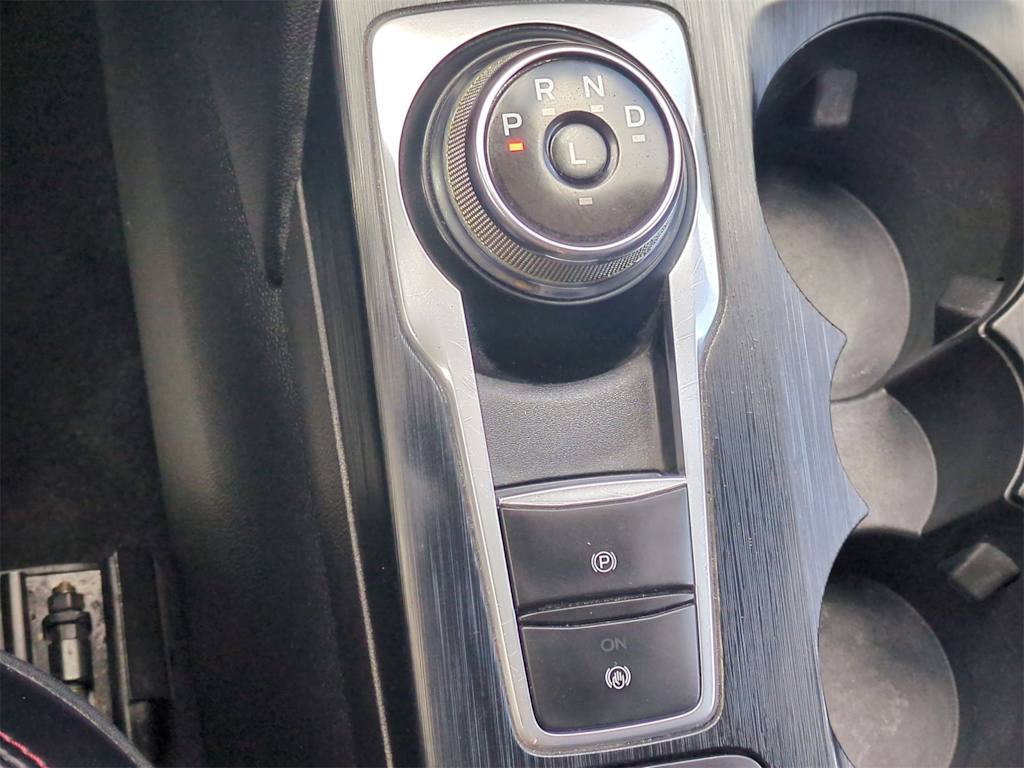 Thumbnail: 2023 Ford Escape - 15